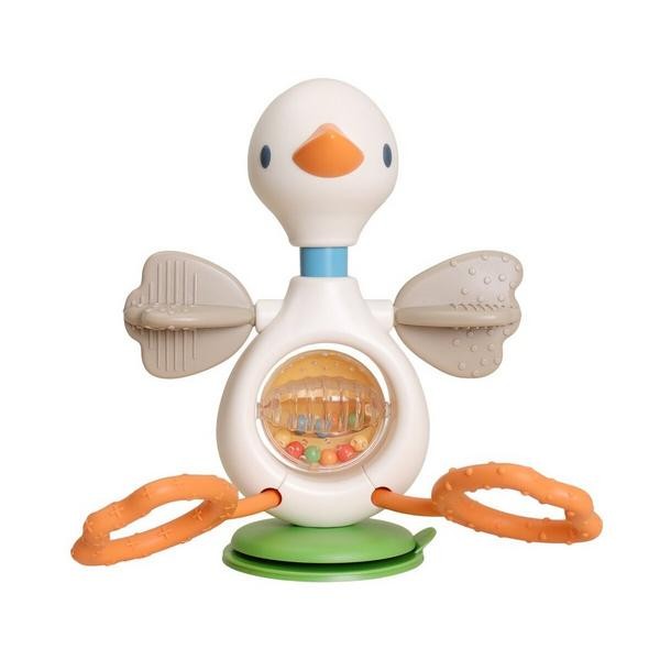 Itzy Ritzy Twist & Bop, Gracie the Goose
