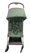 Shop Joolz Aer2 Lightweight Travel Stroller, 2025, Forest Green at GoodBuy Gear