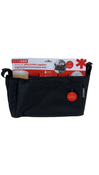 Shop Skip Hop Grab And Go Stroller Organizer, Black at GoodBuy Gear