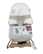 secondhand UPPAbaby Mira Bouncer, Charlie (Sand Melange)