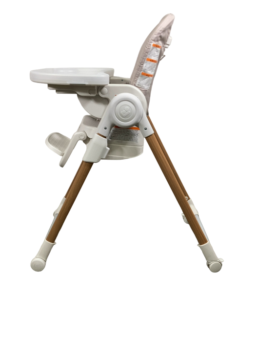 Shop Maxi-Cosi Minla 6-in-1 High Chair, Horizon Sand at GoodBuy Gear
