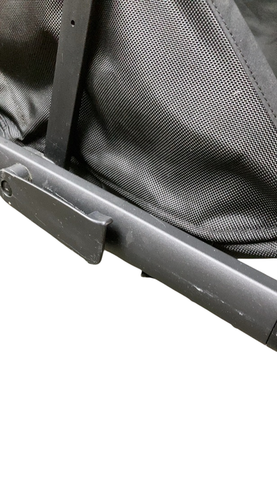 Shop Nuna MIXX Next Stroller, 2022, Granite at GoodBuy Gear