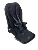 Shop Cybex Gazelle S Seat Unit, Black Frame, Moon Black at GoodBuy Gear