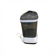 Shop Dr. Brown's Bottle Sterilizer and Dryer, Black/white at GoodBuy Gear