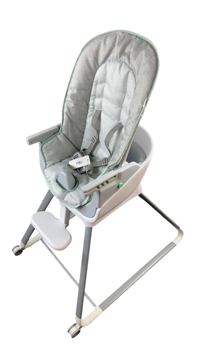 Shop Ingenuity Beanstalk Baby To Big Kid 6-in-1 High Chair at GoodBuy Gear