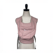 Shop Ergobaby Embrace Baby Carrier, Blush Pink, Knit at GoodBuy Gear