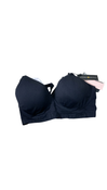Shop Kindred Bravely Signature Sublime Contour Nursing & Maternity Bra, Black, Large, Regular at GoodBuy Gear