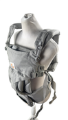 Shop Ergobaby Omni 360 Cotton Baby Carrier, Pearl Grey at GoodBuy Gear