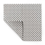 Shop Imperfect | Checker Pepper Vegan Leather Mat at GoodBuy Gear