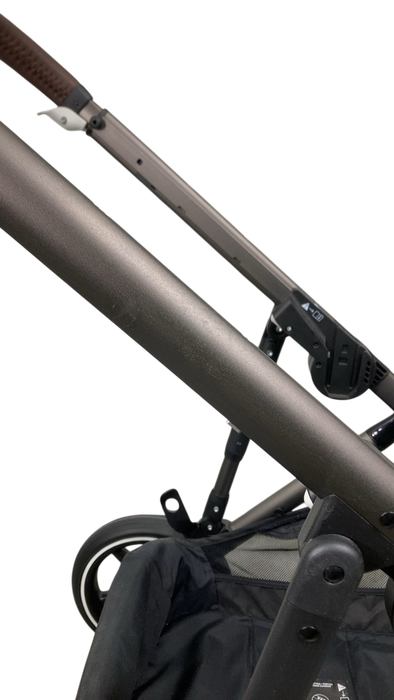 Shop Cybex GAZELLE S Stroller Frame, 2024, Taupe at GoodBuy Gear