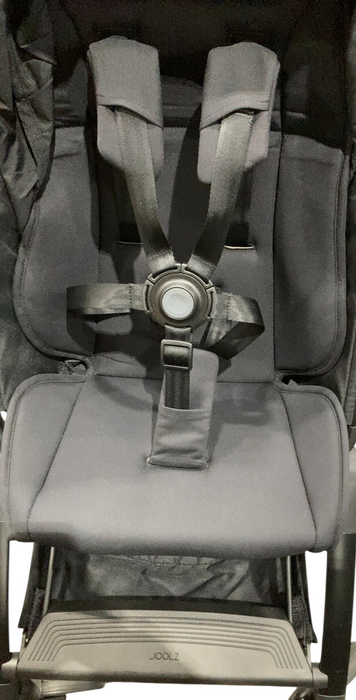 Shop Joolz Aer2 Lightweight Travel Stroller, 2025, Space Black at GoodBuy Gear