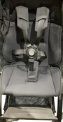 Shop Joolz Aer2 Lightweight Travel Stroller, 2025, Space Black at GoodBuy Gear