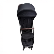 Shop Parent’s Choice Lightweight Quick Fold Baby Stroller, 2026, Black at GoodBuy Gear