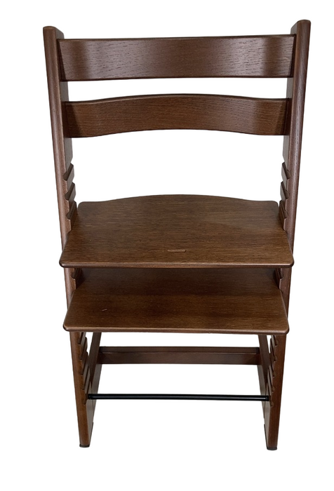 Shop Stokke Tripp Trapp Chair, Oak Warm Brown at GoodBuy Gear