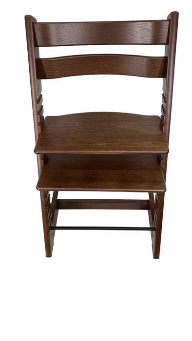 Shop Stokke Tripp Trapp Chair, Oak Warm Brown at GoodBuy Gear