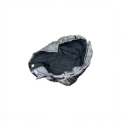 Shop 7 A.M. Enfant Blanket 212 Evolution, Metallic Grey at GoodBuy Gear