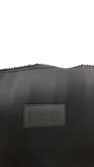 Shop Dagne Dover Indi Diaper Backpack Medium, Onyx at GoodBuy Gear