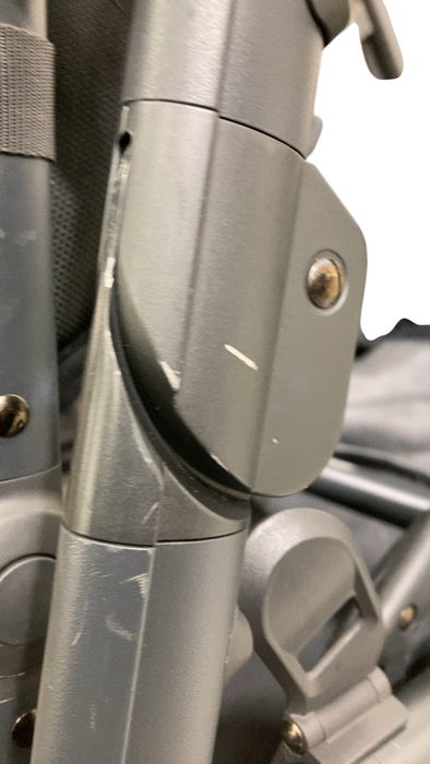 Shop UPPAbaby CRUZ V2 Stroller, 2021, Jake (Charcoal) at GoodBuy Gear