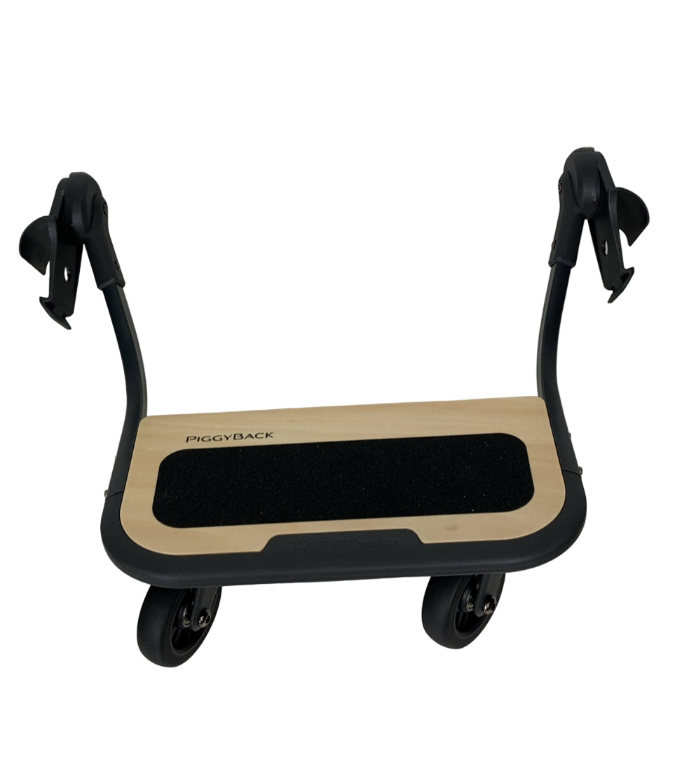 piggy board uppababy UPPAbaby VISTA PiggyBack Ride-Along Board, 2015+