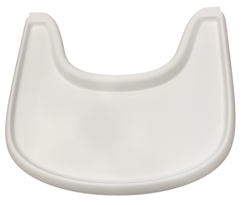 Shop Stokke Tripp Trapp Tray, White at GoodBuy Gear