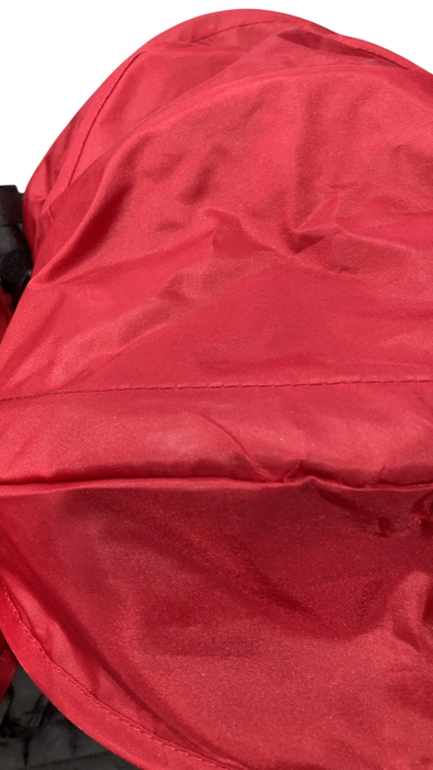 Shop Dream On Me Twin Venture Umbrella Stroller, Red, 2025 at GoodBuy Gear