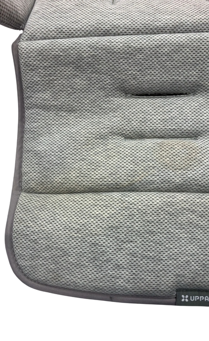 Shop UPPAbaby Infant SnugSeat, Grey at GoodBuy Gear