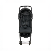 Shop Colugo Compact Stroller+, 2025, Black/Black at GoodBuy Gear