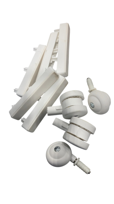 Shop Baby Trend Smart Steps Activity Walker, Hexagon Dots at GoodBuy Gear
