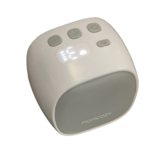 Shop Momcozy S9 Pro Double Wearable Breast Pump, Gray at GoodBuy Gear