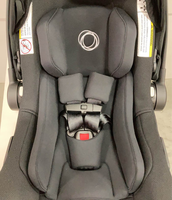 secondhand Carseat