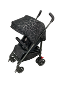 Shop Diono Flexa Luxe Stroller, 2019, Black Platinum at GoodBuy Gear