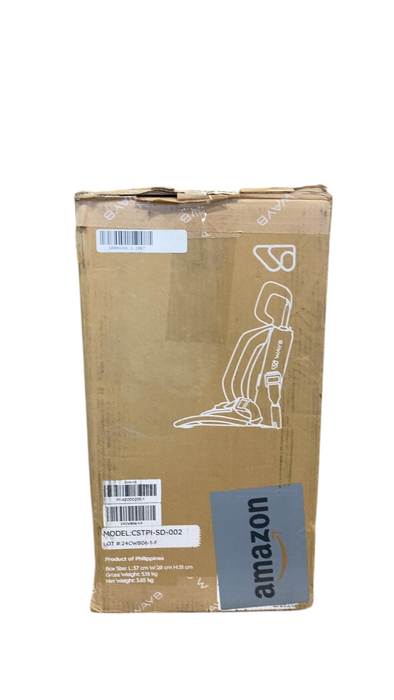 Shop WAYB Pico Portable Car Seat, 2024, Stardust at GoodBuy Gear