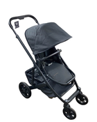 used UPPAbaby CRUZ V2 Stroller, Jake (Black), 2019