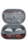 Shop Momcozy Mobile Style Hands-free Breast Pump Double, Cozy Red at GoodBuy Gear