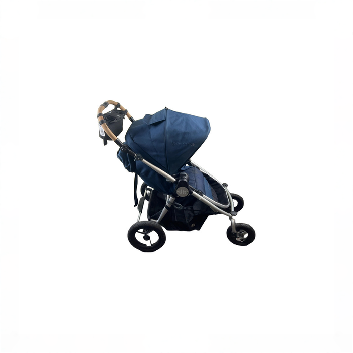Shop Bumbleride Era Stroller, Maritime Blue, unknown at GoodBuy Gear