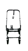 Shop Bugaboo Donkey 5 Mono Stroller Frame Only, 2024, Black at GoodBuy Gear