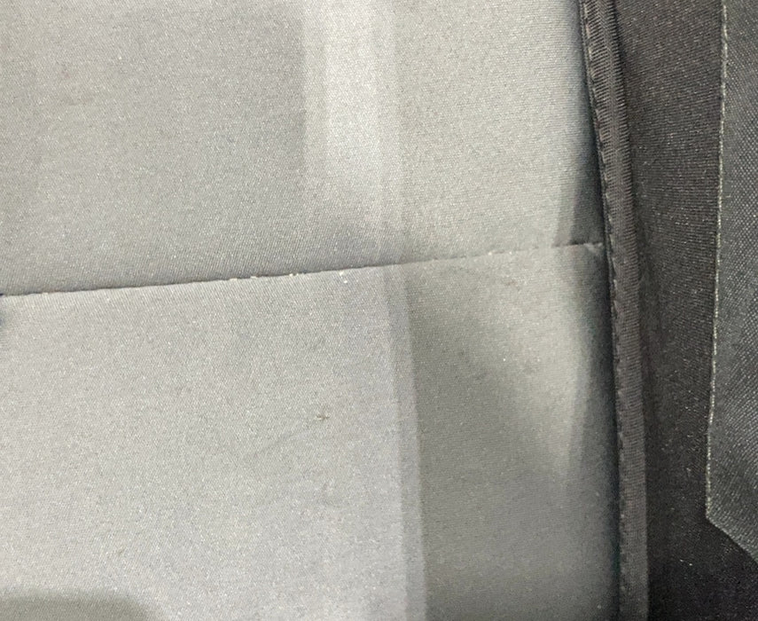 Safety 1st Summit Sprint Quad Wagon Stroller, Charcoal Camo