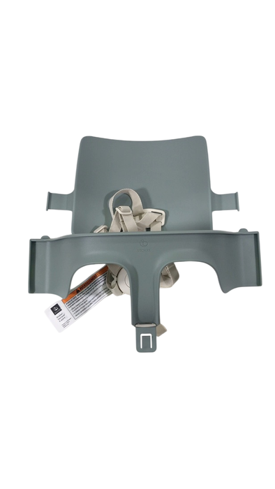 Shop Stokke Tripp Trapp Baby Set2, Glacier Green at GoodBuy Gear