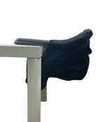 Shop Inglesina Fast Table Chair, Black at GoodBuy Gear