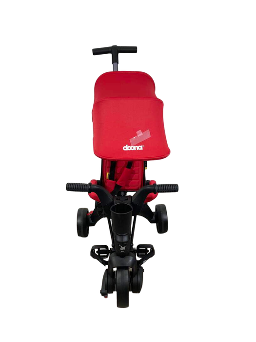 Shop Doona Liki Trike S3, Flame Red at GoodBuy Gear