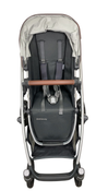 Shop UPPAbaby VISTA V2 Stroller, 2023, Theo (Dark Taupe) at GoodBuy Gear