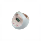 Shop Spectra Baby S2 Plus Electric Breast Pump, Pink at GoodBuy Gear
