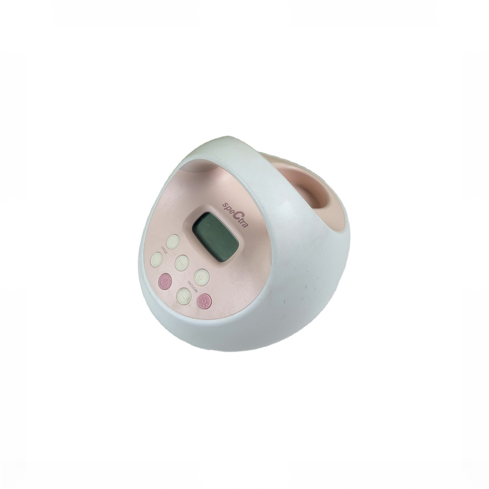 Shop Spectra Baby S2 Plus Electric Breast Pump, Pink at GoodBuy Gear