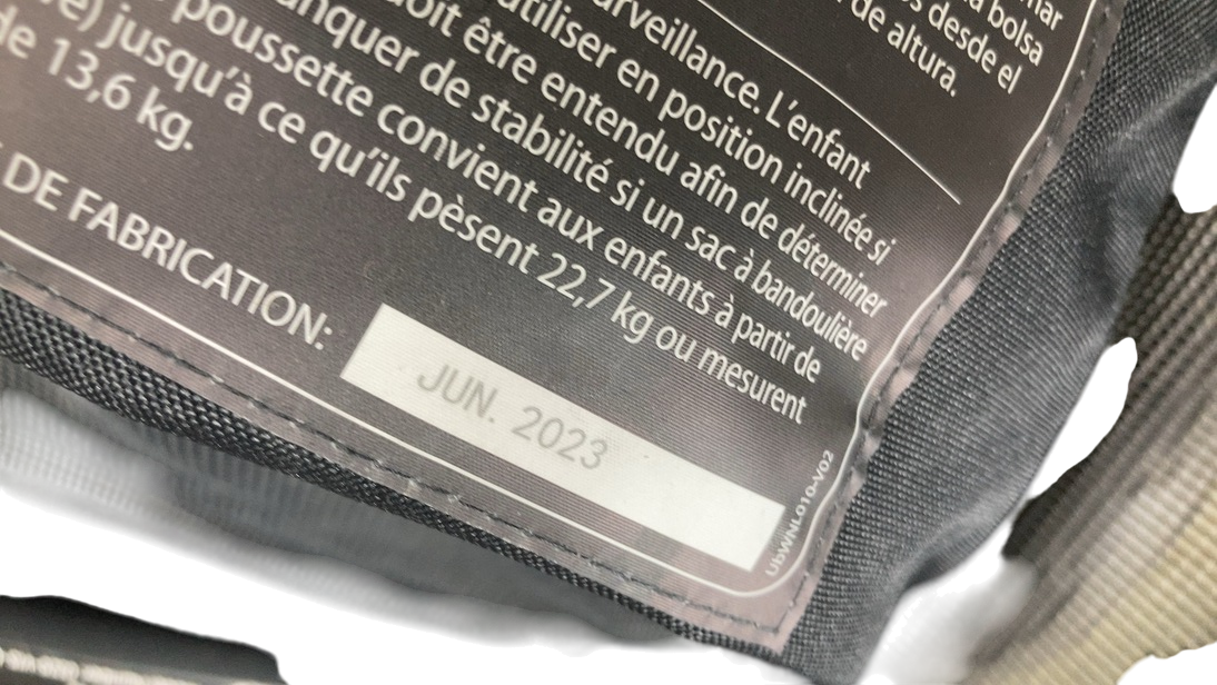 Shop UPPAbaby VISTA V2 Stroller, 2023, Greyson (Charcoal Melange) at GoodBuy Gear