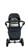 Shop Cybex Eos Lux Stroller, 2024, Moon Black at GoodBuy Gear
