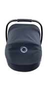 Shop Bugaboo Turtle Air By Nuna Car Seat, 2021, Black at GoodBuy Gear