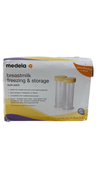 Shop Medela Breast Milk Freezing & Storage Bulk Pack at GoodBuy Gear