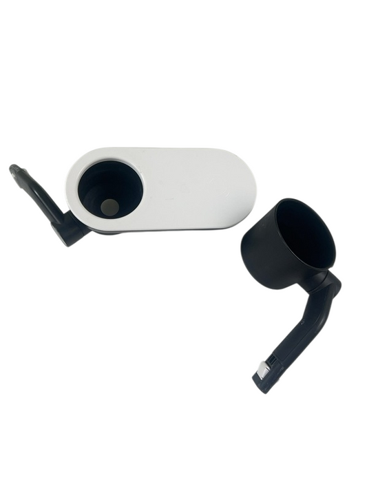 Shop Bugaboo Donkey 2 Mono Stroller, Artic Grey, unknown at GoodBuy Gear