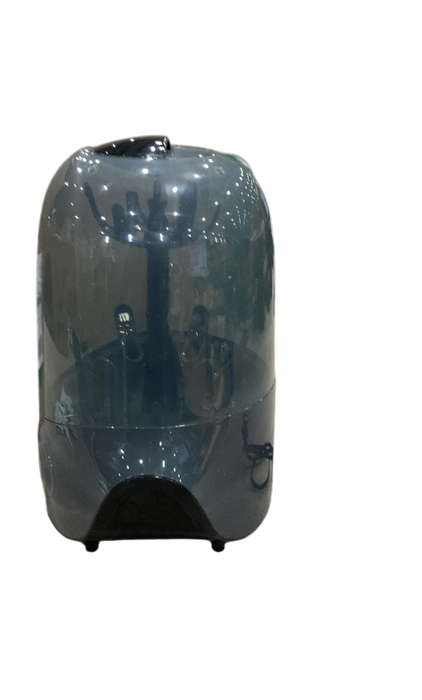 Shop Baby Brezza One Step Baby Bottle Sanitizer and Dryer (Steam Sterilizer), Charcoal at GoodBuy Gear