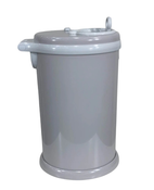 Shop Ubbi Diaper Pail, Grey at GoodBuy Gear